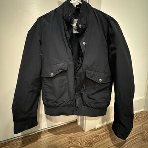 Early 2000’s Zara Black Jacket